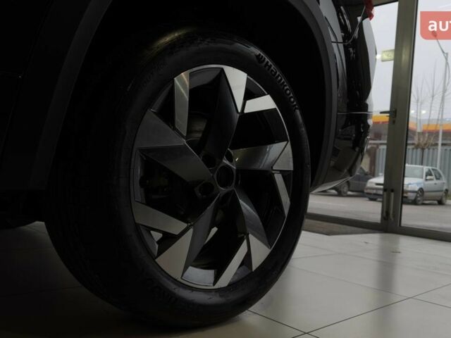 купить новое авто Шкода Kodiaq 2024 года от официального дилера Автотрейдiнг-Одеса Skoda Шкода фото