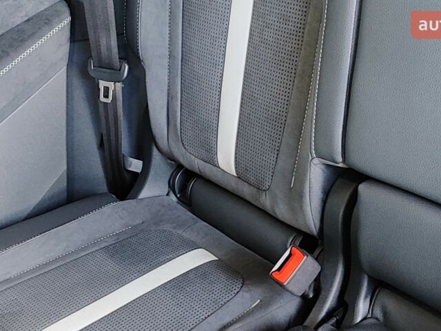 купити нове авто Шкода Kodiaq 2024 року від офіційного дилера Автоцентр-Дніпропетровськ Skoda Шкода фото