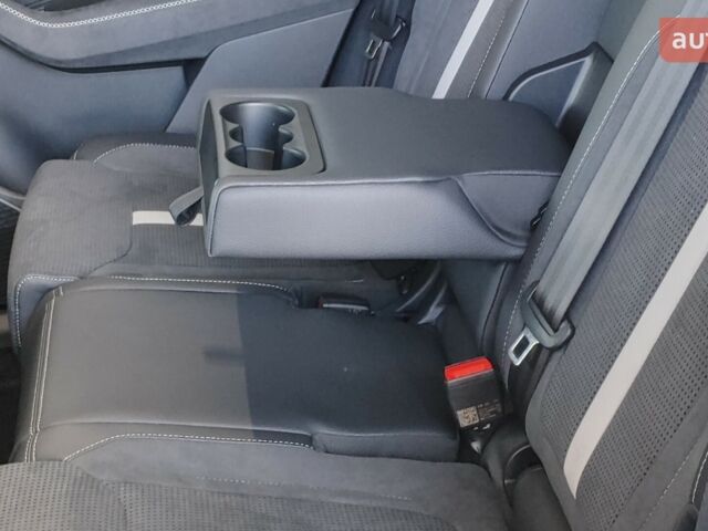 купить новое авто Шкода Kodiaq 2024 года от официального дилера Автоцентр-Дніпропетровськ Skoda Шкода фото