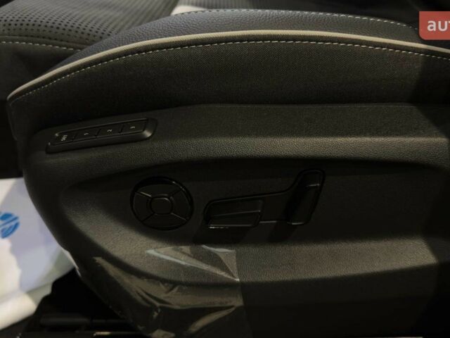 купити нове авто Шкода Kodiaq 2024 року від офіційного дилера Автотрейдiнг-Одеса Skoda Шкода фото