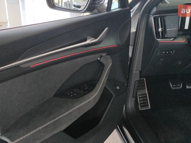 купити нове авто Шкода Kodiaq 2024 року від офіційного дилера Автоцентр-Дніпропетровськ Skoda Шкода фото