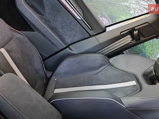 купить новое авто Шкода Kodiaq 2024 года от официального дилера Автоцентр-Дніпропетровськ Skoda Шкода фото