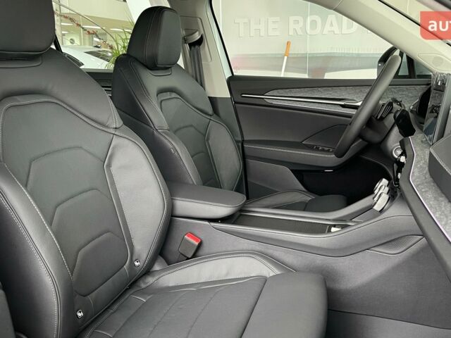 Шкода Kodiaq 2024 года купить новое авто Шкода Kodiaq 2024 года от официального дилера Прага Авто на Кільцевій Шкода фото