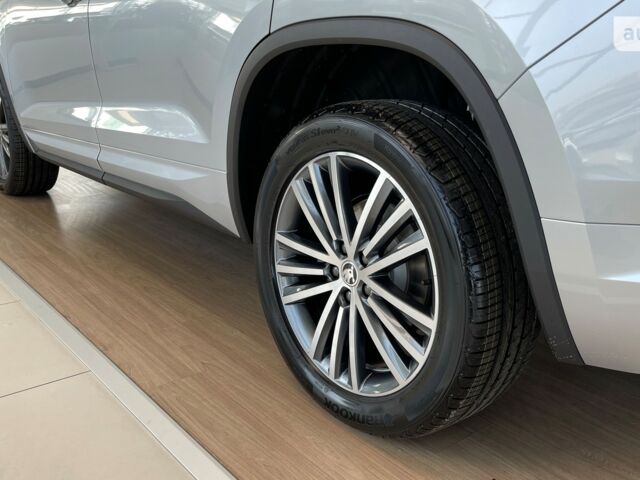 Шкода Kodiaq, объемом двигателя 1.97 л и пробегом 0 тыс. км за 51754 $, фото 36 на Automoto.ua