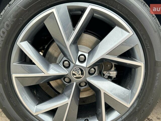 Шкода Kodiaq, объемом двигателя 1.98 л и пробегом 0 тыс. км за 45188 $, фото 19 на Automoto.ua