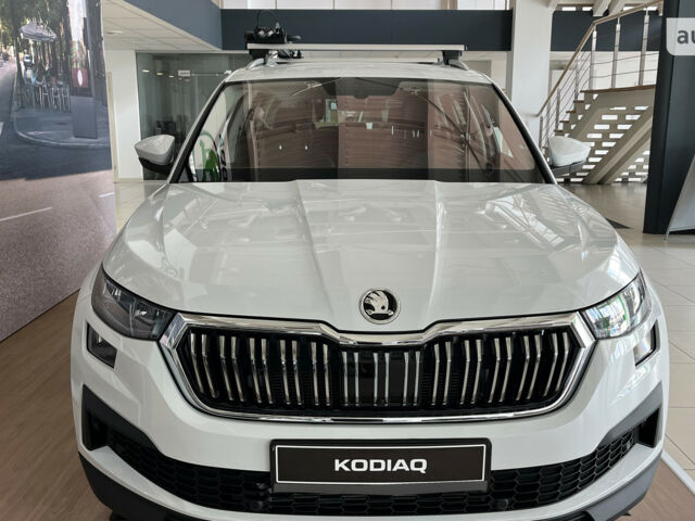 купити нове авто Шкода Kodiaq 2024 року від офіційного дилера Автоцентр AUTO.RIA Шкода фото