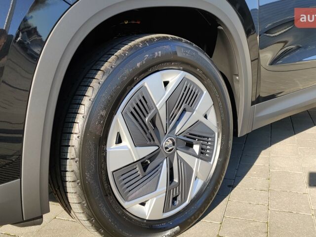 купить новое авто Шкода Kodiaq 2024 года от официального дилера Альянс-ІФ Skoda Шкода фото