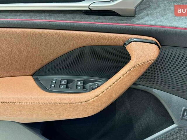 купить новое авто Шкода Kodiaq 2024 года от официального дилера Альянс-ІФ Skoda Шкода фото