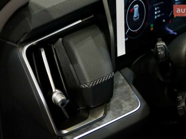 купити нове авто Шкода Kodiaq 2024 року від офіційного дилера Моторкрафт Шкода фото