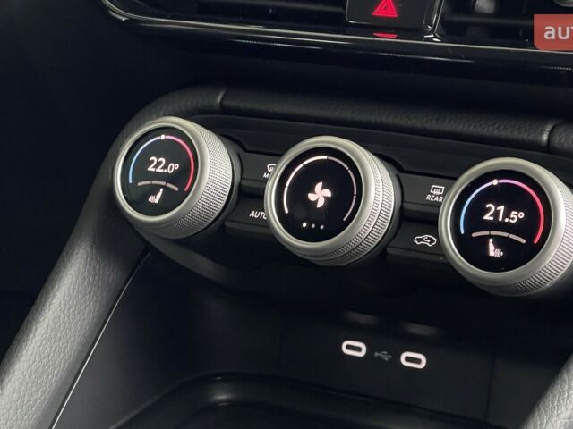 Шкода Kodiaq 2024 года купить новое авто Шкода Kodiaq 2024 года от официального дилера Прага Авто на Кільцевій Шкода фото