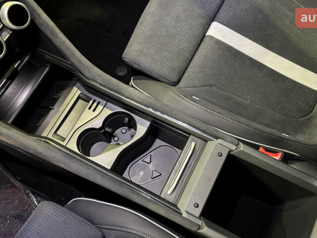 Шкода Kodiaq 2024 в Полтаве на Automoto.ua Шкода Kodiaq, объемом двигателя 1.98 л и пробегом 0 тыс. км за 49621 $, фото 21 на Automoto.ua