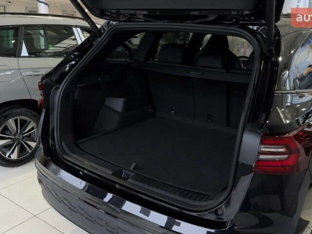 купить новое авто Шкода Kodiaq 2024 года от официального дилера Автотрейдiнг-Одеса Skoda Шкода фото