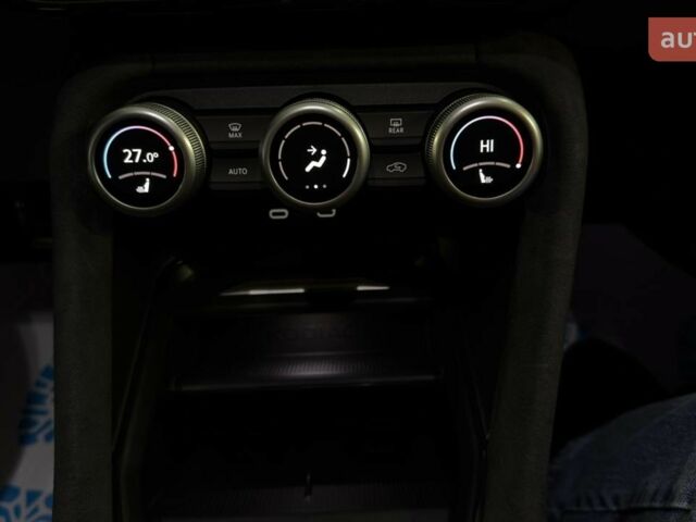 купить новое авто Шкода Kodiaq 2024 года от официального дилера Автотрейдiнг-Одеса Skoda Шкода фото