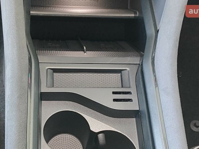 купить новое авто Шкода Kodiaq 2024 года от официального дилера Автоцентр-Дніпропетровськ Skoda Шкода фото