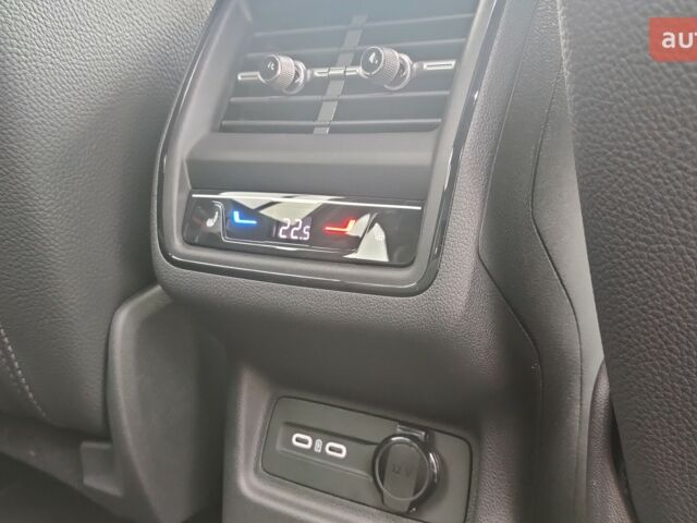 купить новое авто Шкода Kodiaq 2024 года от официального дилера Альянс-ІФ Skoda Шкода фото