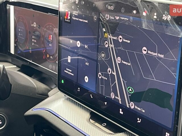 купити нове авто Шкода Kodiaq 2024 року від офіційного дилера Прага Авто на Кільцевій Шкода фото