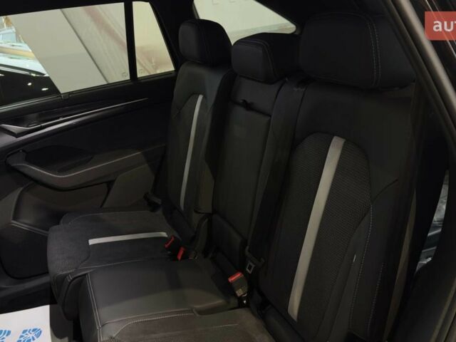 купити нове авто Шкода Kodiaq 2024 року від офіційного дилера Автотрейдiнг-Одеса Skoda Шкода фото