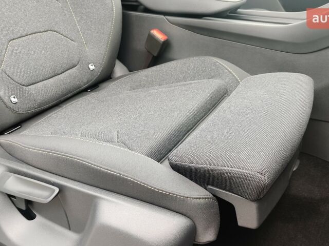 купить новое авто Шкода Kodiaq 2024 года от официального дилера Альянс-ІФ Skoda Шкода фото