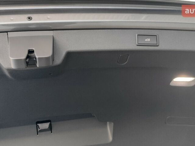 купить новое авто Шкода Kodiaq 2024 года от официального дилера Автоцентр-Дніпропетровськ Skoda Шкода фото