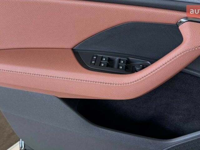 купить новое авто Шкода Kodiaq 2024 года от официального дилера Автоцентр-Дніпропетровськ Skoda Шкода фото