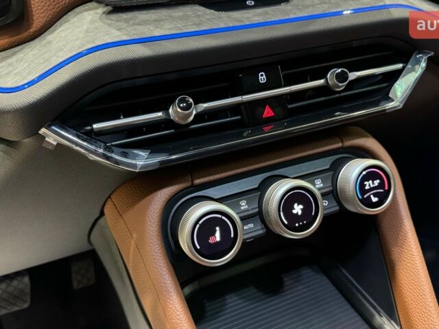 купить новое авто Шкода Kodiaq 2024 года от официального дилера Альянс-ІФ Skoda Шкода фото