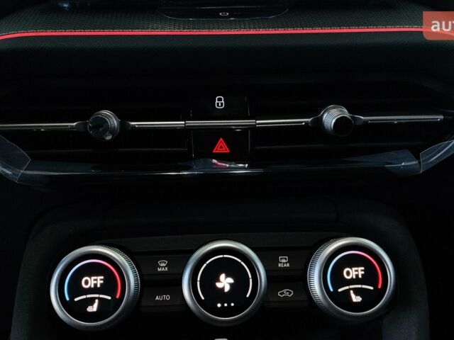 купити нове авто Шкода Kodiaq 2024 року від офіційного дилера Автоцентр-Дніпропетровськ Skoda Шкода фото