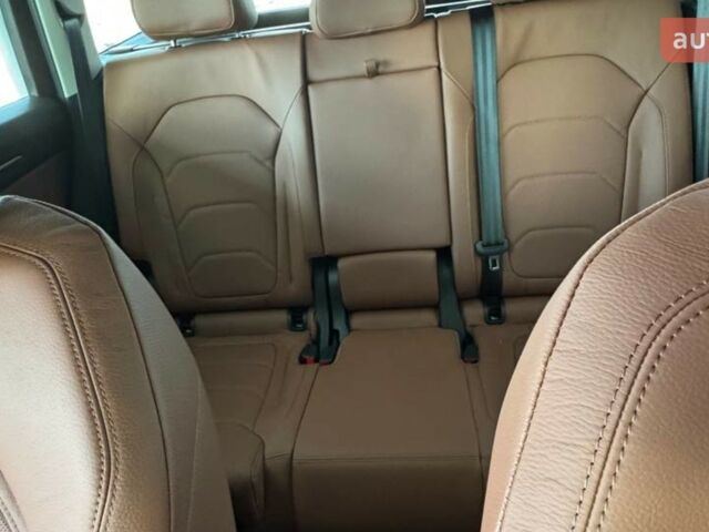 купить новое авто Шкода Kodiaq 2024 года от официального дилера Автоцентр-Дніпропетровськ Skoda Шкода фото