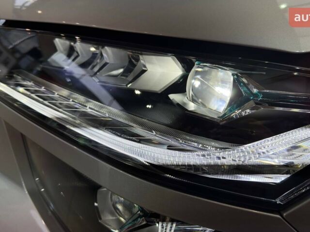 купить новое авто Шкода Kodiaq 2024 года от официального дилера Автотрейдiнг-Одеса Skoda Шкода фото