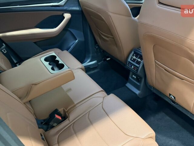 купити нове авто Шкода Kodiaq 2024 року від офіційного дилера Альянс-ІФ Skoda Шкода фото