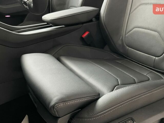 Шкода Kodiaq 2024 года купить новое авто Шкода Kodiaq 2024 года от официального дилера Прага Авто на Кільцевій Шкода фото