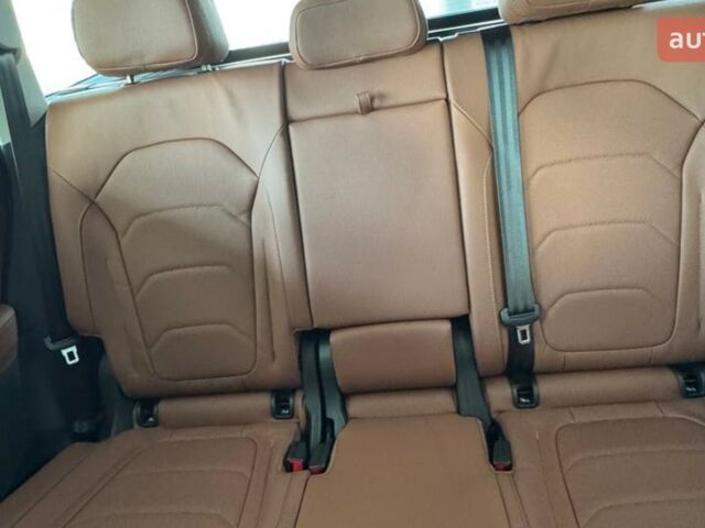 Шкода Kodiaq, об'ємом двигуна 1.97 л та пробігом 0 тис. км за 48121 $, фото 20 на Automoto.ua