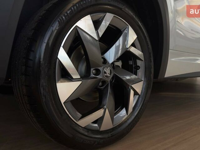 купить новое авто Шкода Kodiaq 2024 года от официального дилера Автотрейдiнг-Одеса Skoda Шкода фото