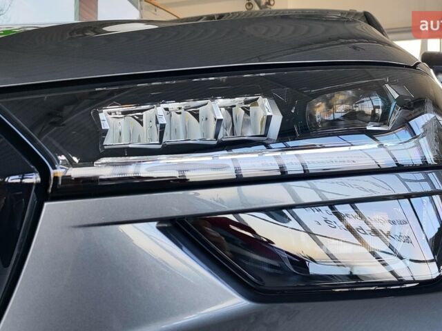 купити нове авто Шкода Kodiaq 2024 року від офіційного дилера Автоцентр-Дніпропетровськ Skoda Шкода фото