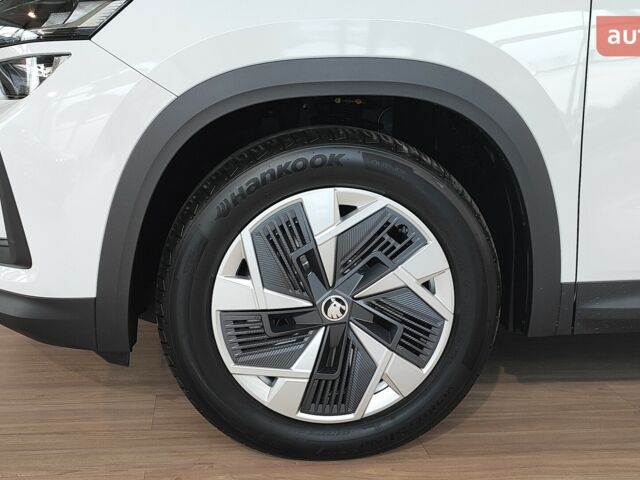 Шкода Kodiaq, об'ємом двигуна 1.97 л та пробігом 0 тис. км за 48121 $, фото 9 на Automoto.ua