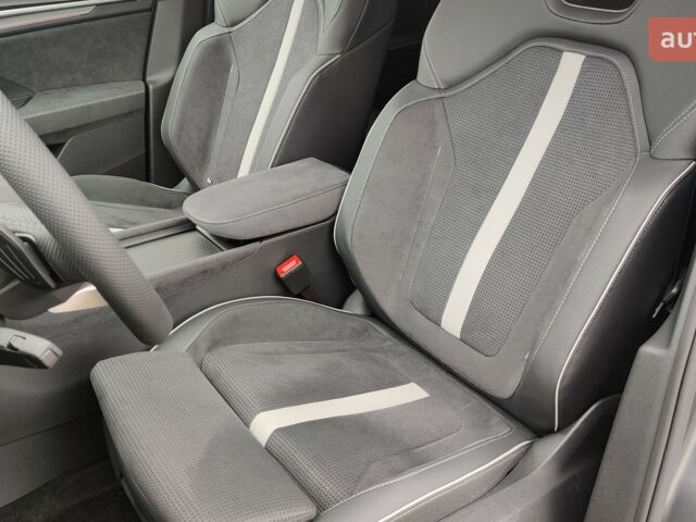 купить новое авто Шкода Kodiaq 2024 года от официального дилера Альянс-ІФ Skoda Шкода фото