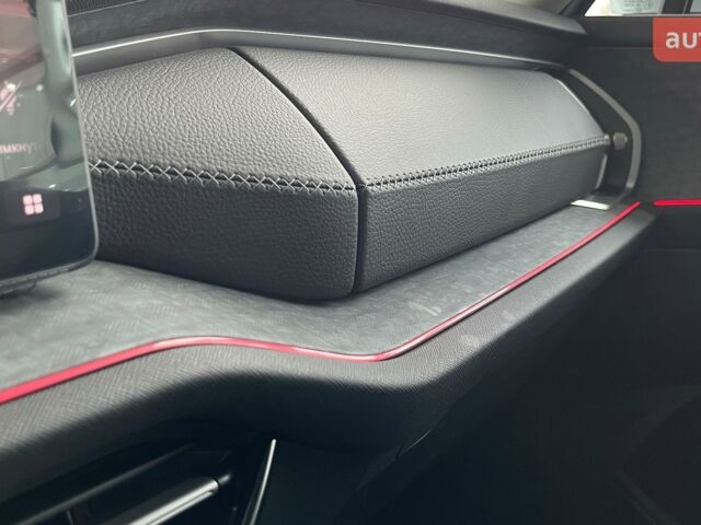 Шкода Kodiaq 2024 года купить новое авто Шкода Kodiaq 2024 года от официального дилера Прага Авто на Кільцевій Шкода фото