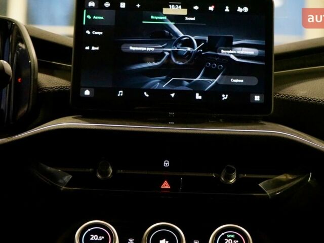 купити нове авто Шкода Kodiaq 2024 року від офіційного дилера Моторкрафт Шкода фото