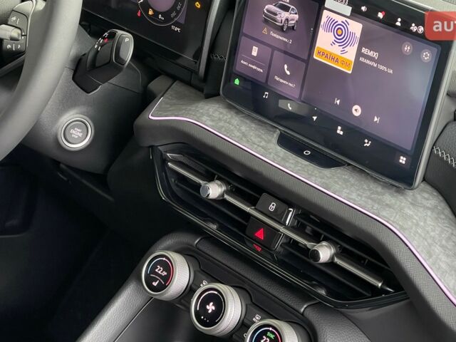 Шкода Kodiaq 2024 года купить новое авто Шкода Kodiaq 2024 года от официального дилера Прага Авто на Кільцевій Шкода фото