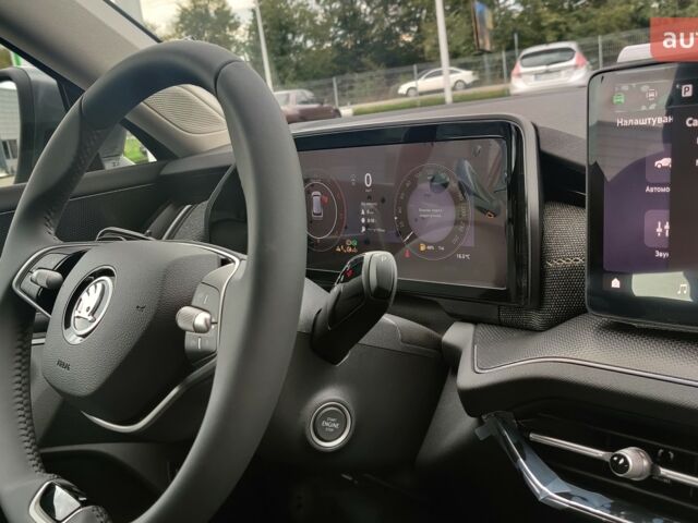 купить новое авто Шкода Kodiaq 2024 года от официального дилера Альянс-ІФ Skoda Шкода фото