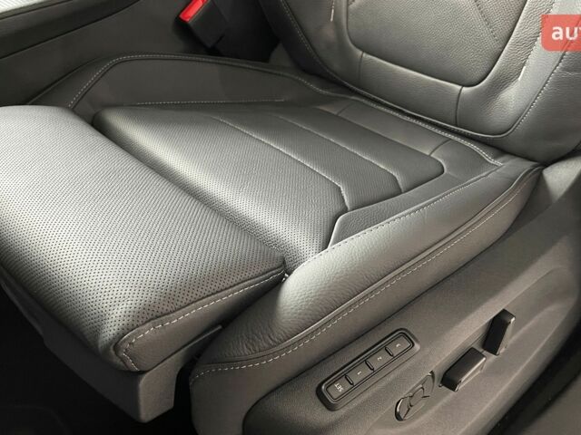 Шкода Kodiaq 2024 года купить новое авто Шкода Kodiaq 2024 года от официального дилера Прага Авто на Кільцевій Шкода фото