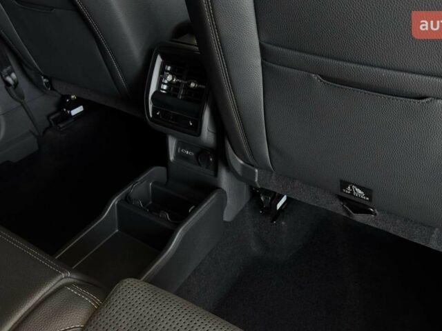 купить новое авто Шкода Kodiaq 2024 года от официального дилера Автотрейдiнг-Одеса Skoda Шкода фото