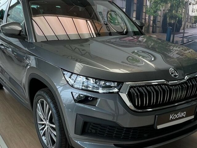 купити нове авто Шкода Kodiaq 2024 року від офіційного дилера Автоцентр AUTO.RIA Шкода фото