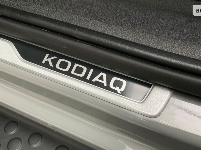 Шкода Kodiaq, об'ємом двигуна 1.97 л та пробігом 0 тис. км за 51114 $, фото 30 на Automoto.ua