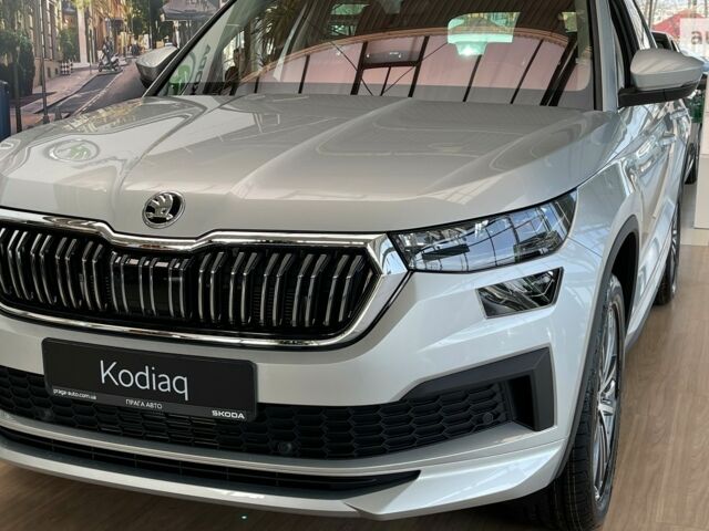 Шкода Kodiaq, объемом двигателя 1.97 л и пробегом 0 тыс. км за 51754 $, фото 2 на Automoto.ua