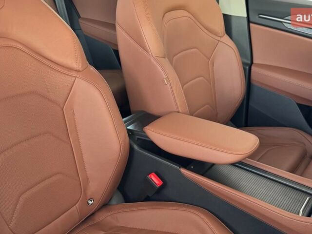 купити нове авто Шкода Kodiaq 2024 року від офіційного дилера Автоцентр-Дніпропетровськ Skoda Шкода фото