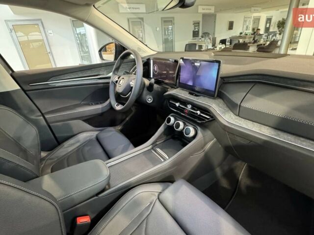 Шкода Kodiaq, объемом двигателя 1.98 л и пробегом 0 тыс. км за 45131 $, фото 12 на Automoto.ua