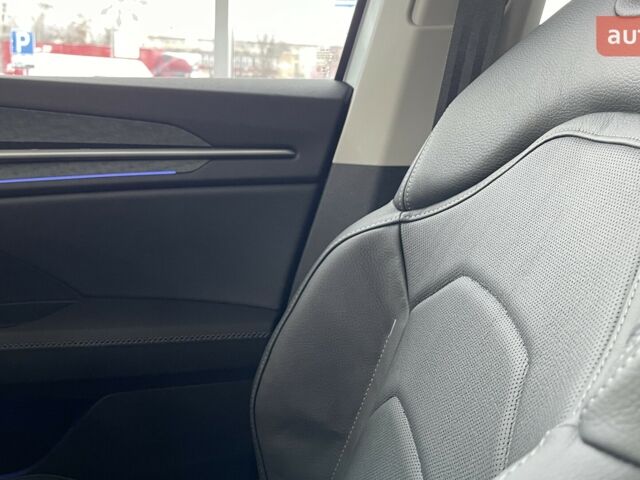 Шкода Kodiaq 2024 года купить новое авто Шкода Kodiaq 2024 года от официального дилера Прага Авто на Кільцевій Шкода фото