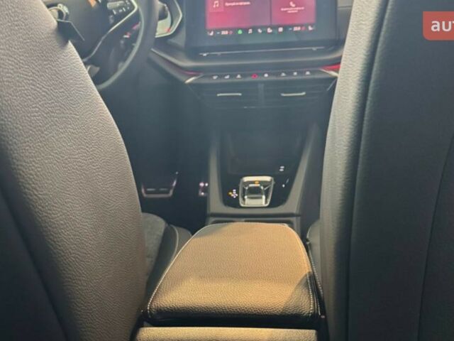 Шкода Kodiaq, об'ємом двигуна 1.97 л та пробігом 0 тис. км за 48121 $, фото 23 на Automoto.ua