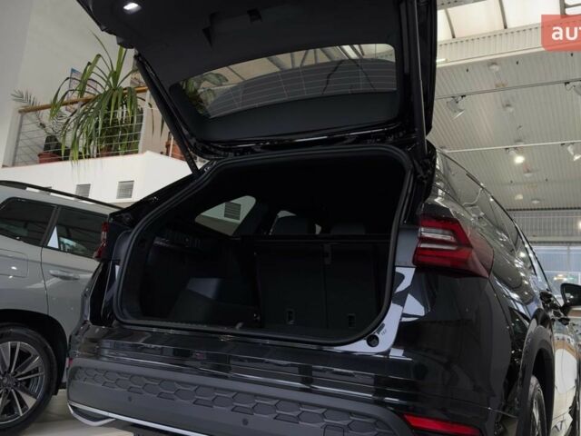 купить новое авто Шкода Kodiaq 2024 года от официального дилера Автотрейдiнг-Одеса Skoda Шкода фото