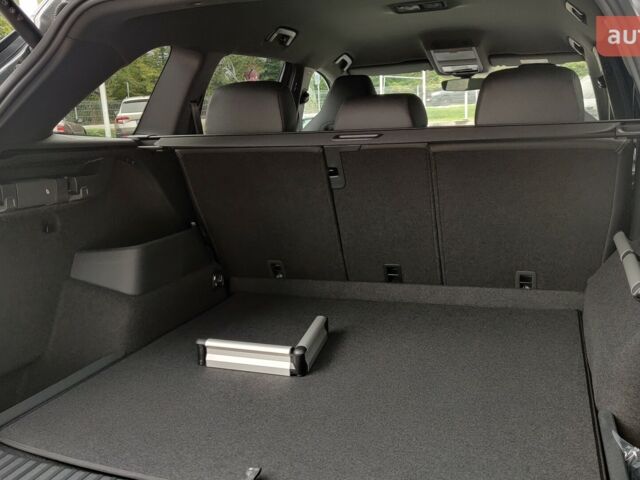 купить новое авто Шкода Kodiaq 2024 года от официального дилера Альянс-ІФ Skoda Шкода фото